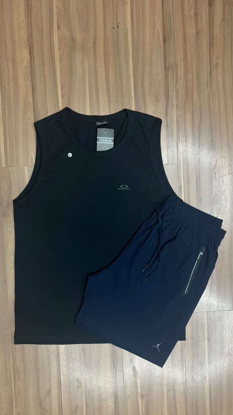 Conjunto Malha Inglesa